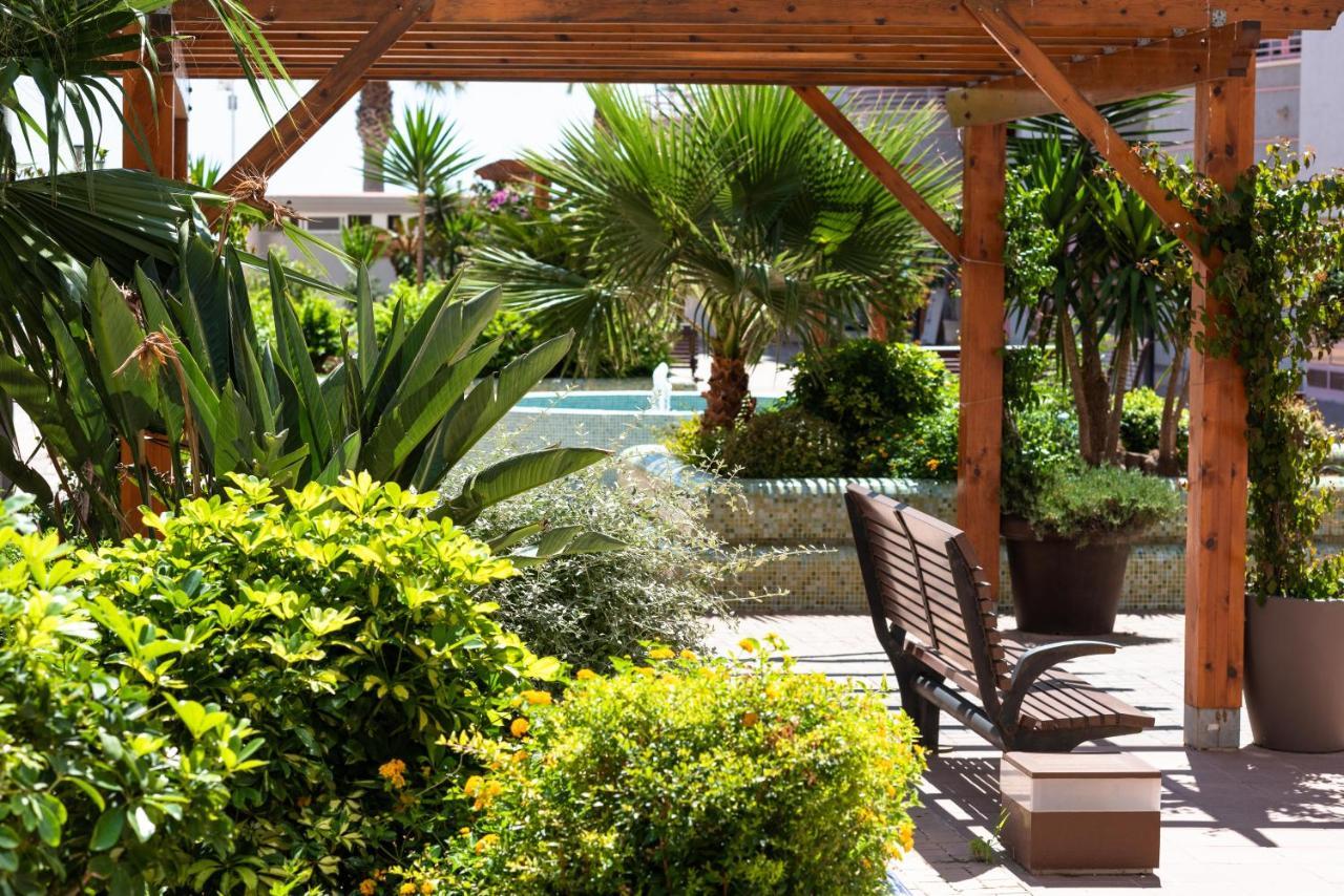 Apartamentos Nuevo México V 2 Calp Extérieur photo