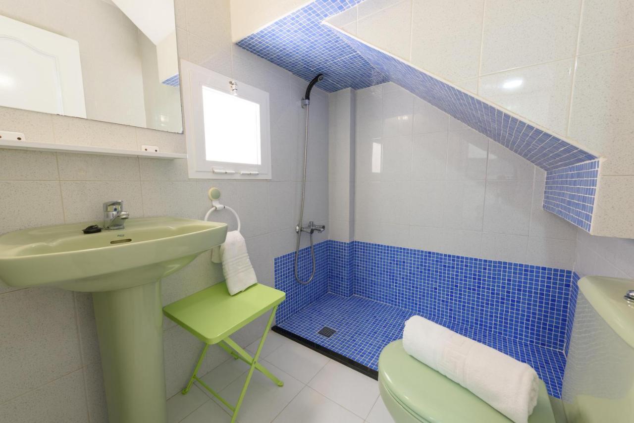Apartamentos Nuevo México V 2 Calp Extérieur photo